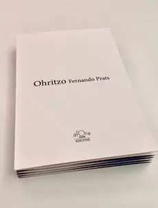 OHRITZÓ