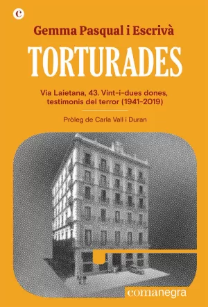 TORTURADES