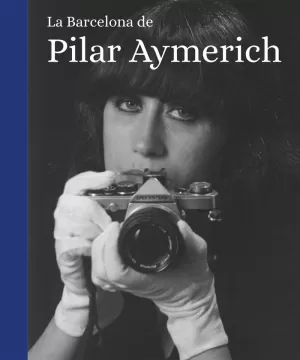 LA BARCELONA DE PILAR AYMERICH