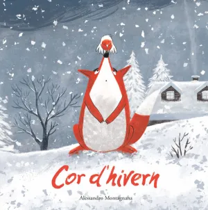 COR D'HIVERN COR D'HIVERN
