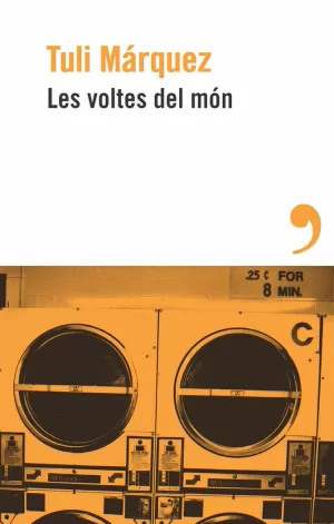 LES VOLTES DEL MÓN LES VOLTES DEL MÓN