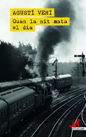 QUAN LA NIT MATA EL DÍA QUAN LA NIT MATA EL DÍA