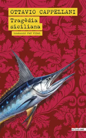 TRAGÈDIA SICILIANA TRAGÈDIA SICILIANA