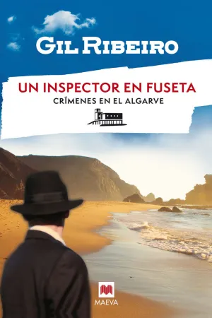 UN INSPECTOR EN FUSETA UN INSPECTOR EN FUSETA