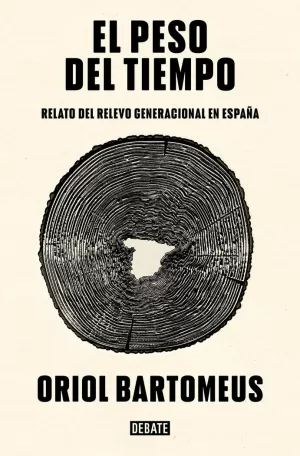 EL PESO DEL TIEMPO EL PESO DEL TIEMPO