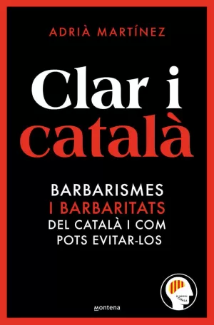 CLAR I CATALÀ