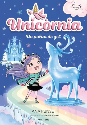 UNICORNIA 7 - UN PALAU DE GEL