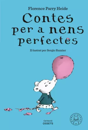 CONTES PER A NENS PERFECTES CONTES PER A NENS PERFECTES