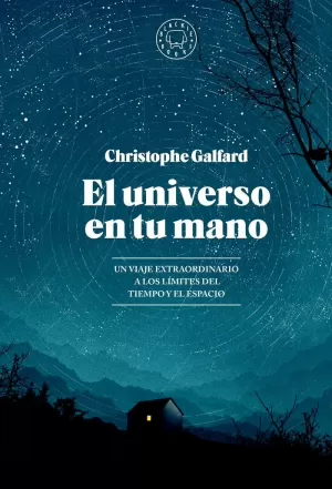 EL UNIVERSO EN TU MANO. EDICIÓN AMPLIADA.