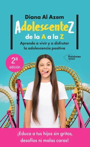 ADOLESCENTEZ, DE LA A A LA Z