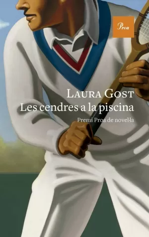 LES CENDRES A LA PISCINA LES CENDRES A LA PISCINA