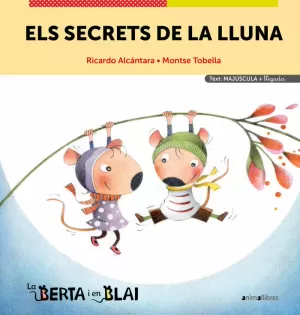 ELS SECRETS DE LA LLUNA