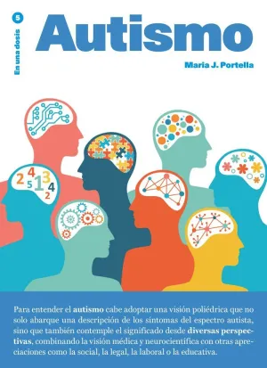 AUTISMO AUTISMO