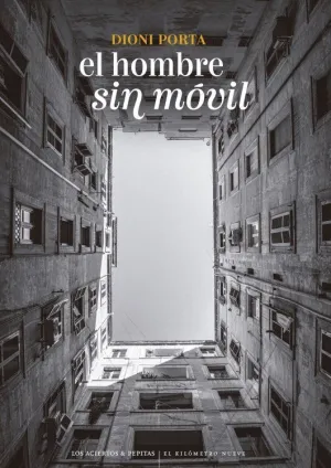 EL HOMBRE SIN MÓVIL