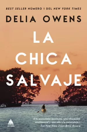 LA CHICA SALVAJE LA CHICA SALVAJE
