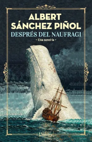 DESPRÉS DEL NAUFRAGI