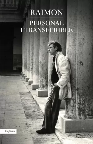 PERSONAL I TRANSFERIBLE PERSONAL I TRANSFERIBLE