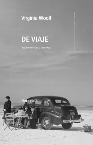 DE VIAJE DE VIAJE