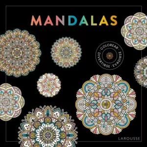 MANDALAS