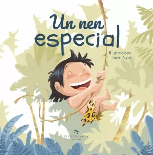 UN NEN ESPECIAL