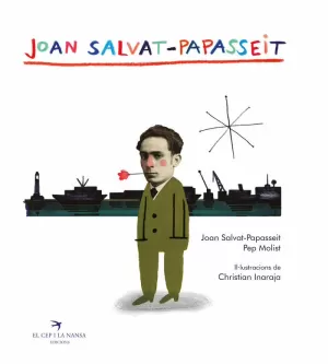 JOAN SALVAT-PAPASSEIT JOAN SALVAT-PAPASSEIT