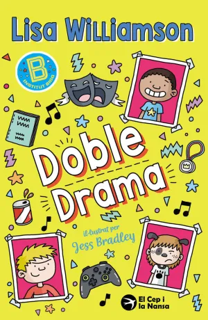 DOBLE DRAMA