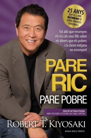 PARE RIC, PARE POBRE