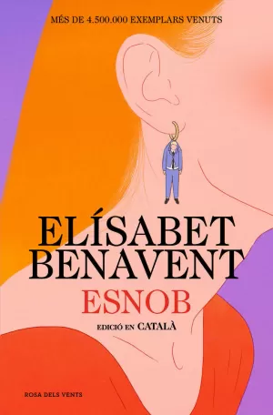 ESNOB (EDICIÓ EN CATALÀ)