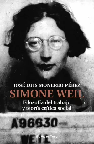 SIMONE WEIL