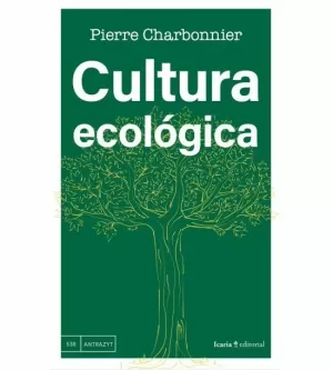 CULTURA ECOLÓGICA