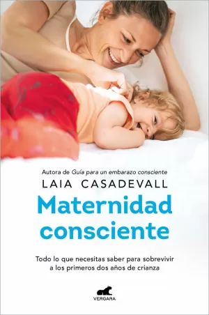 MATERNIDAD CONSCIENTE