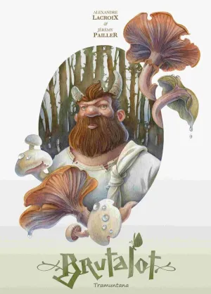 BRUTALOT