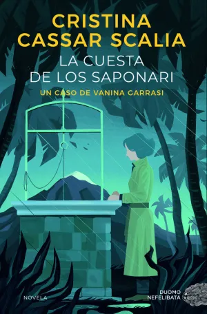 EL ASCENSO DE LOS SAPONARI EL ASCENSO DE LOS SAPONARI