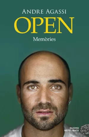 OPEN. MEMÒRIES