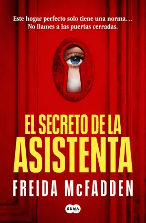 EL SECRETO DE LA ASISTENTA (LA ASISTENTA 2) EL SECRETO DE LA ASISTENTA (LA ASISTENTA 2)