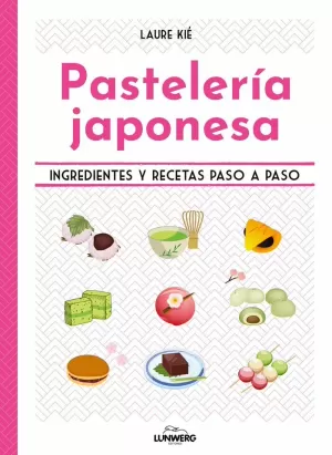 PASTELERÍA JAPONESA