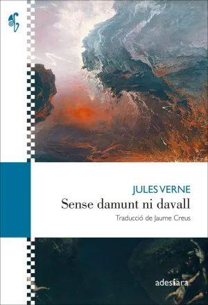 SENSE DAMUNT NI DAVALL