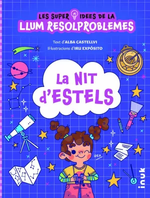 LA NIT D'ESTELS