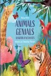 ANIMALS GENIALS. QUADERN D'ACTIVITATS
