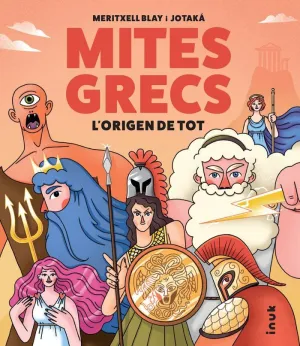 MITES GRECS MITES GRECS
