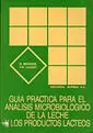 GUIA PRACTICA PARA ANALISIS MICROBIOLOGICO LECHE Y