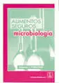 ALIMENTOS SEGUROS MICROBIOLOGIA