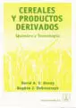 CEREALES Y PRODUCTOS DERIVADOS