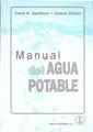 MANUAL DEL AGUA POTABLE