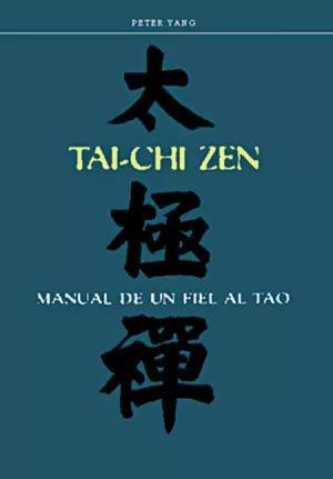 TAI-CHI ZEN