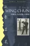 ARTE DEL WING CHUN