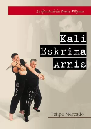 KALI ESKRIMA ARNIS