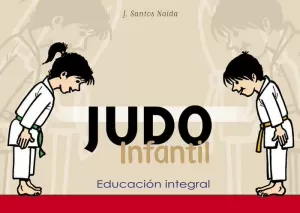 JUDO INFANTIL