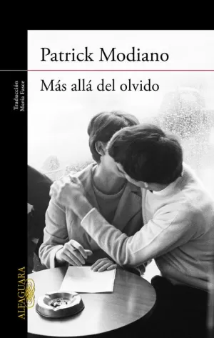 MÁS ALLÁ DEL OLVIDO MÁS ALLÁ DEL OLVIDO
