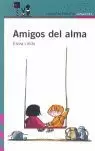 AMIGOS DEL ALMA